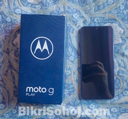 Motorola g play (2021)